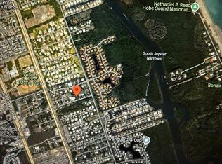 8573 SE Pettway St, Hobe Sound, FL 33455