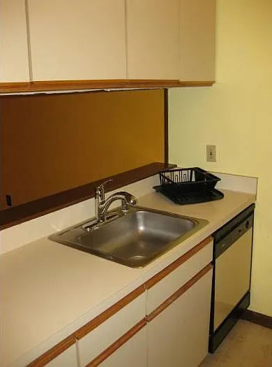 Kitchen #1