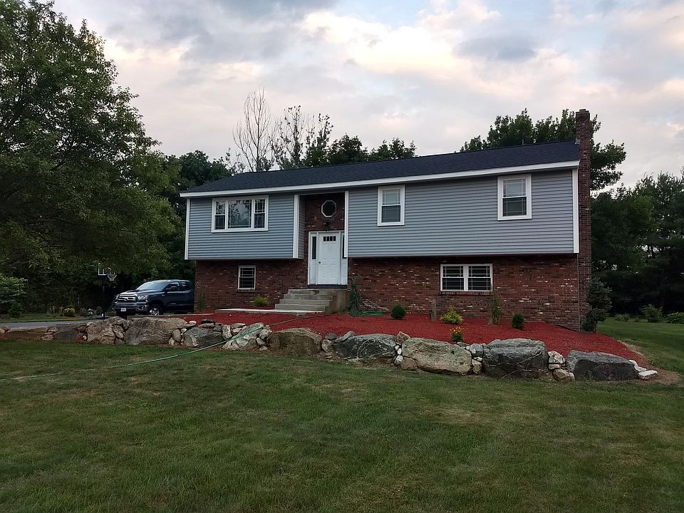 33 Westview Dr, Belchertown, MA 01007 Zillow