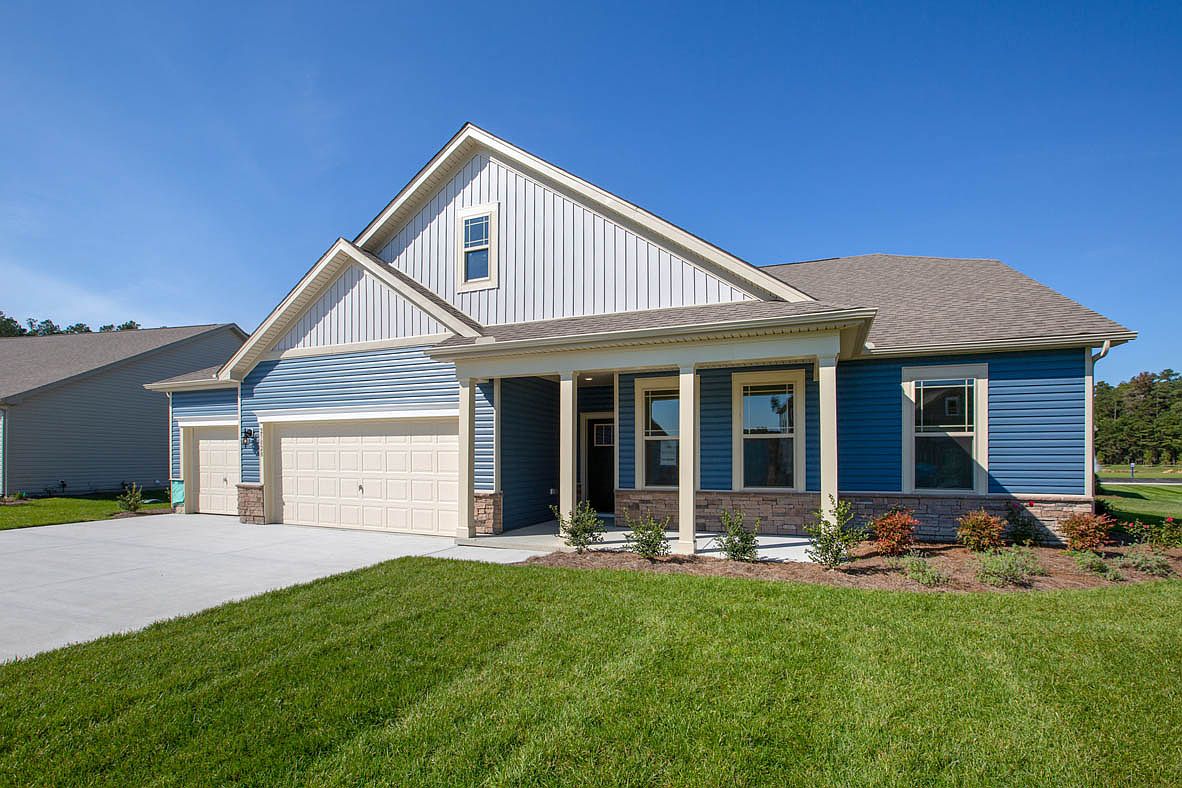 26245 Vintage Cir, Milton, DE 19968 | Zillow