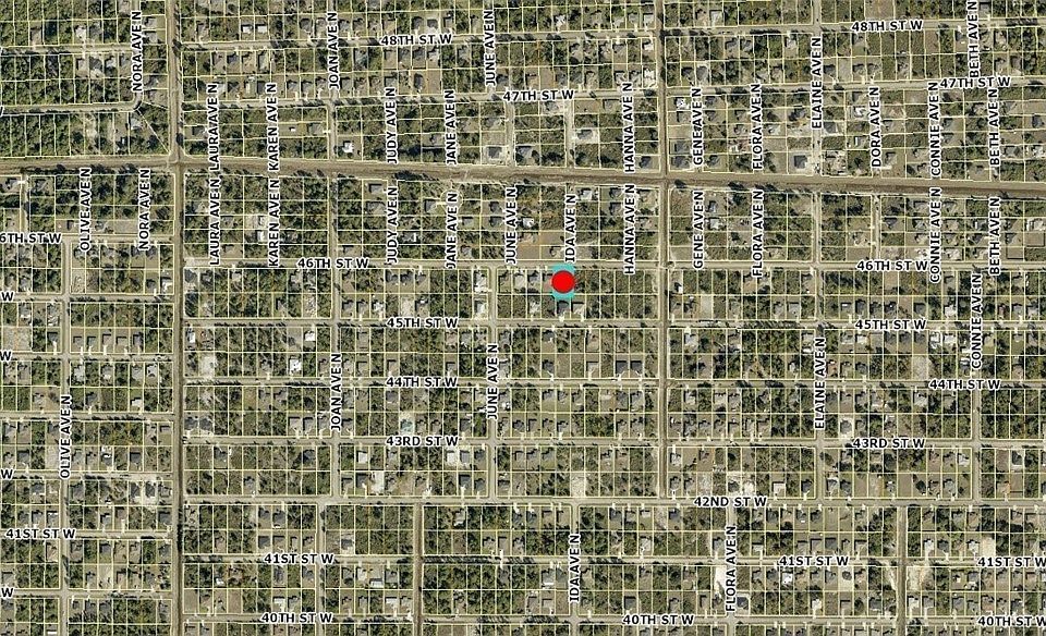 2nd image of 2813 46th St W