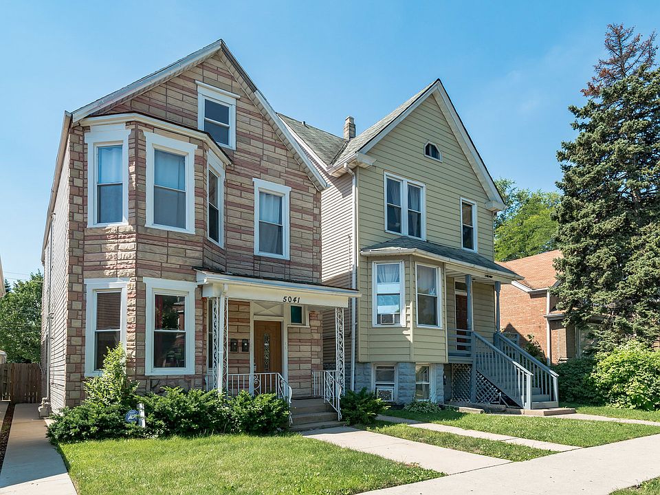 1st image of 5041 W 23rd Pl
