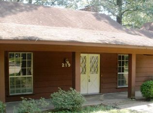 219 Trailwood Dr, Clinton, MS 39056