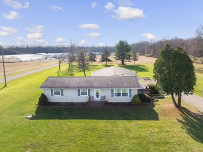 50731 Willow Rd, Belleville, MI, 48111