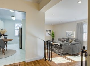 40 Auburn St #4, Brookline, MA 02446