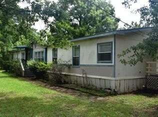 371 Country Wood Dr, Shepherd, TX 77371