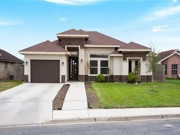 2206 Gardenia Ave, Hidalgo, TX 78557
