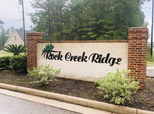 10315 Rock Creek Ridge Dr, Kountze, TX 77625