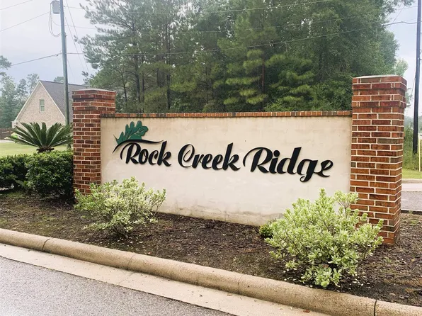 10315 Rock Creek Ridge Dr, Kountze, TX 77625