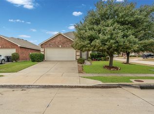 12733 Mourning Dove Ln, Fort Worth, TX 76244