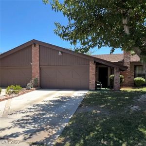 601 Raintree Ln, Las Vegas, NV, 89107