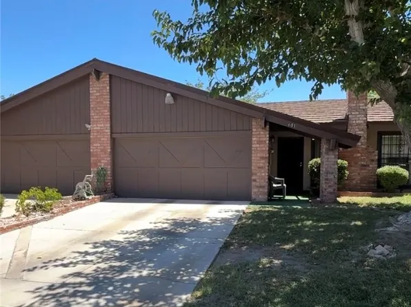 601 Raintree Ln, Las Vegas, NV 89107