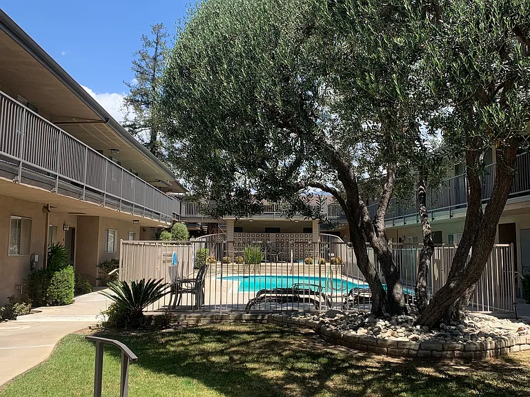 Live Oak apartments — Photo 6
