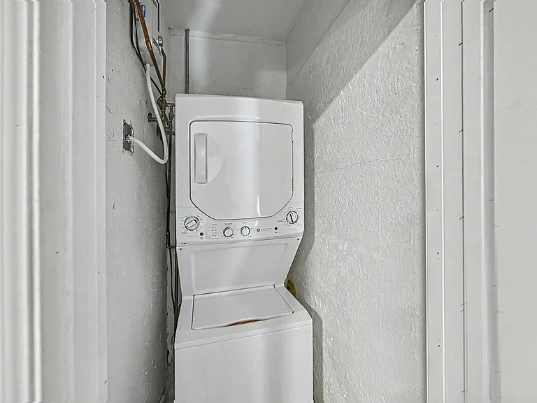 Washer/Dryer