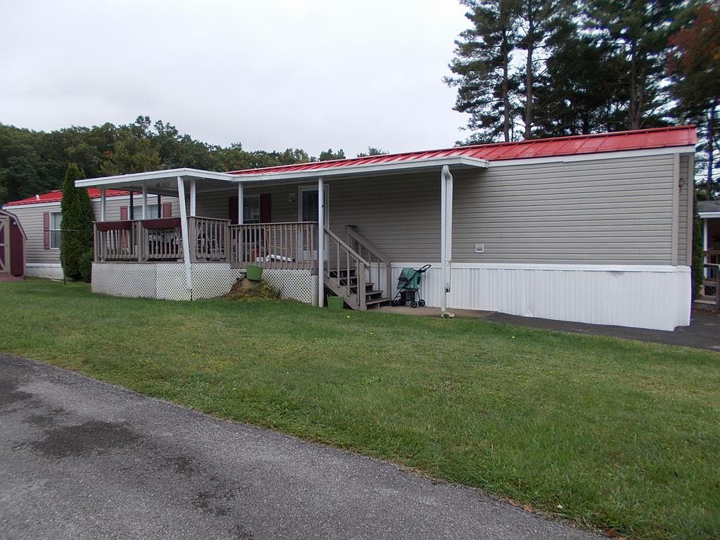 755 Pine Terrace Rd LOT 21, Shippenville, PA 16254 MLS 158435 Zillow