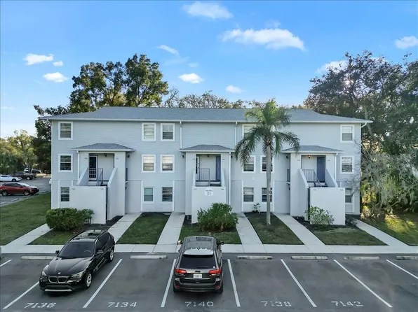 7128 Waterside Dr #7128, Tampa, FL 33617