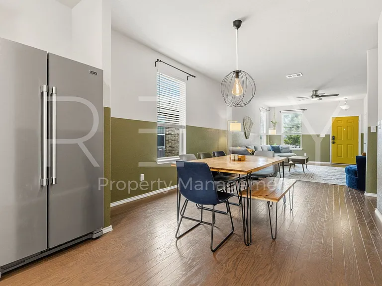 1600 Cliffbrake Way — Photo 14