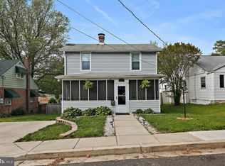 234 Hazel Ave, Baltimore, MD 21227