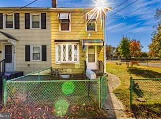852 W 2nd St, Florence, NJ 08518