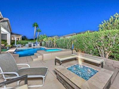 12477 W Fetlock Trl, Peoria, AZ, 85383