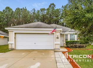 5890 Round Table Rd, Jacksonville, FL 32254
