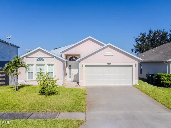 3363 Chica Cir, West Melbourne, FL 32904