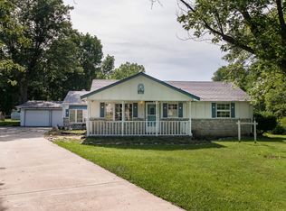 7150 N County Road 650 E, Brownsburg, IN 46112