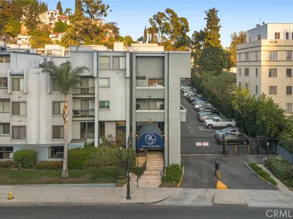 1940 N Highland Ave APT 2, Los Angeles, CA 90068