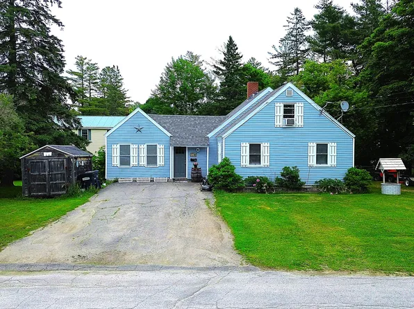 98 6th Street, Old Town, ME 04468