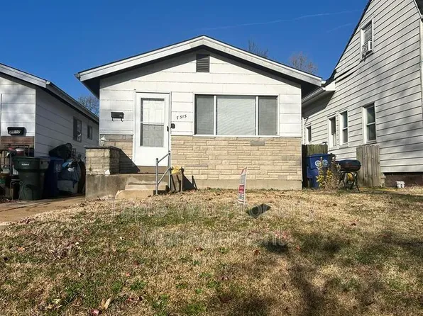 7515 Alaska Ave, Saint Louis, MO 63111