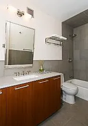 Rented by Corcoran