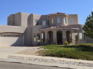 10408 Calle Contento NW, Albuquerque, NM 87114