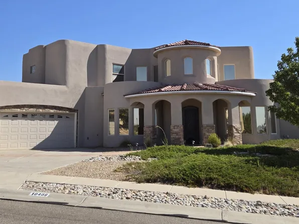 10408 Calle Contento NW, Albuquerque, NM 87114