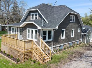 7069 E Atherton Rd, Davison, MI 48423