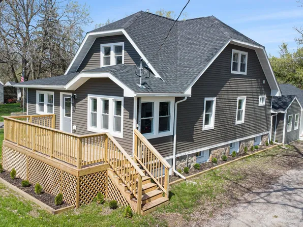 7069 E Atherton Rd, Davison, MI 48423