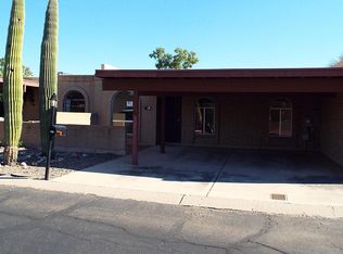 581 W Calle Lago, Tucson, AZ 85704