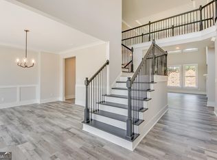 4521 Revenue Trl, Ellenwood, GA 30294