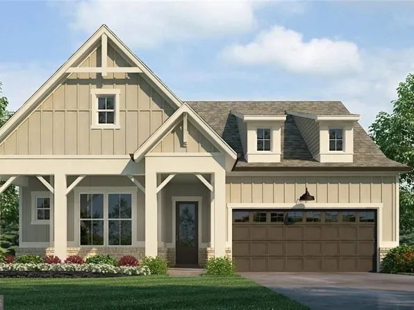 1549 Assembly Cir, Gainesville, GA 30501