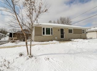 5419 S 7th St, Milwaukee, WI 53221