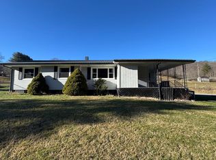 133 Unity Rd, Bluefield, VA 24605