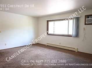 2551 Chestnut Dr #8, Plover, WI 54467