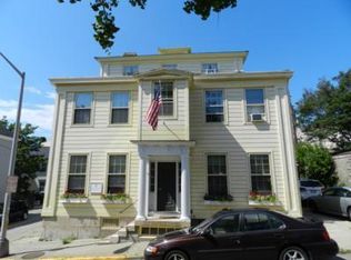 70 Church St APT 2, Newport, RI 02840