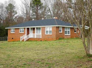 250 County Line Church Rd, Griffin, GA 30223