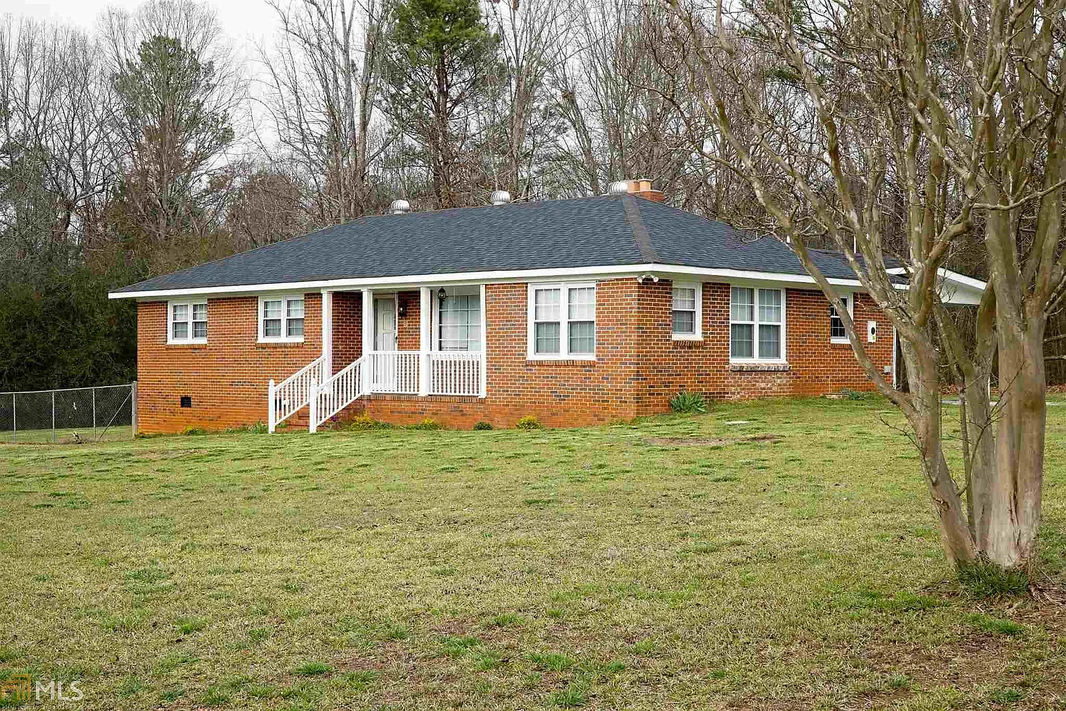 250 County Line Church Rd photo 1