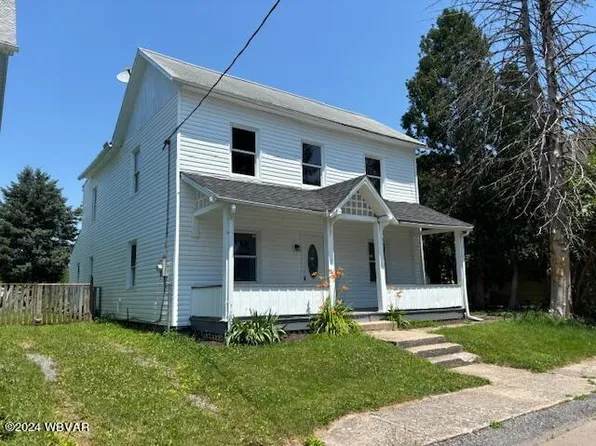 733 Tucker St, Williamsport, PA 17701