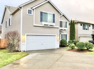 20327 46th Avenue Ct E, Spanaway, WA 98387