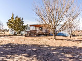 5154 Encanto Rd, Snowflake, AZ 85937