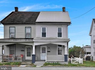 442 E Penn Ave, Lebanon, PA