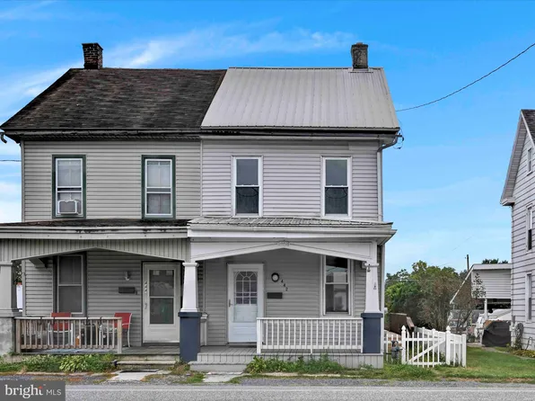 442 E Penn Ave, Lebanon, PA 17042