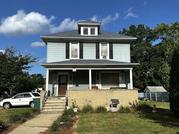 300 Mississippi Ave, Joliet, IL 60433